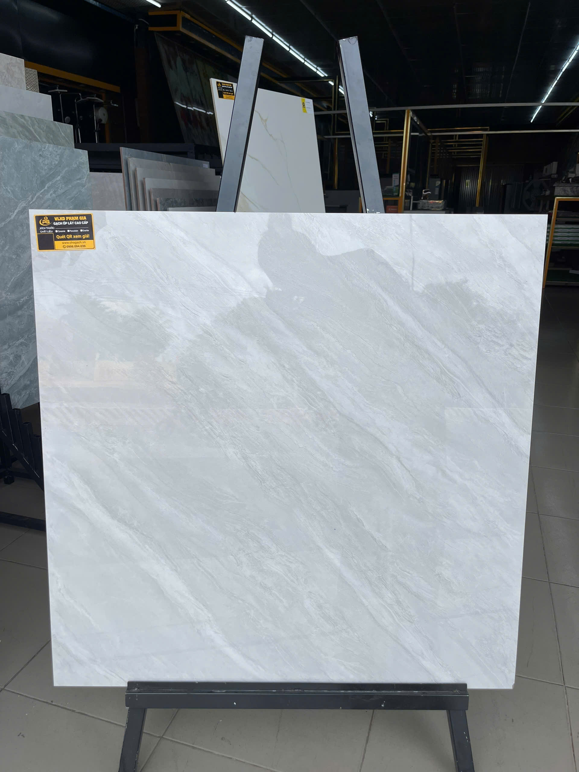 Gạch Lát Nền 80x80 cm VT 8085-3214