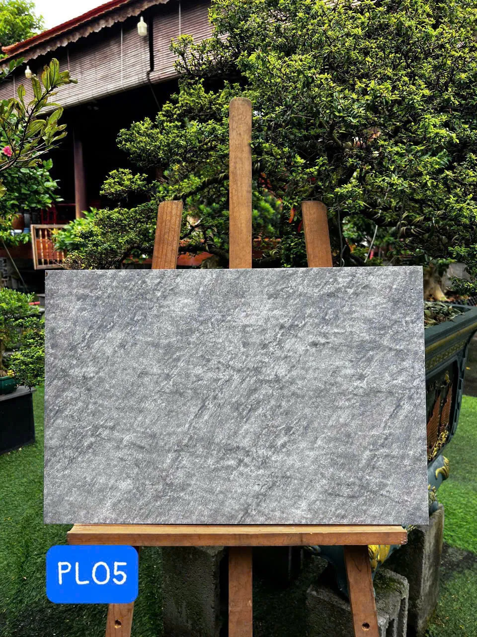 Gạch sân vườn 50x50cm-5537