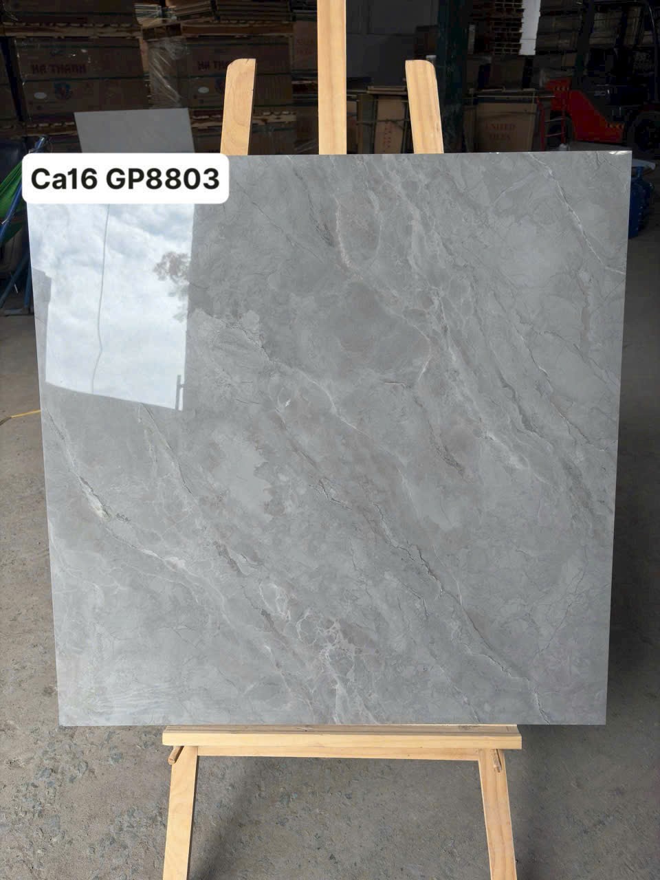 Gạch ốp lát 80x80cm Viglacera -4665