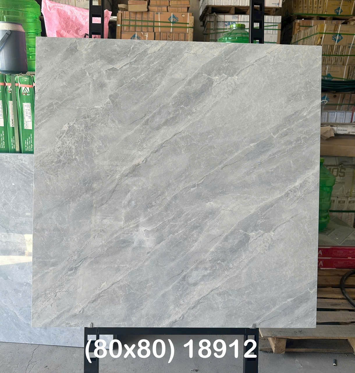 Gạch ốp lát 80x80cm -4923