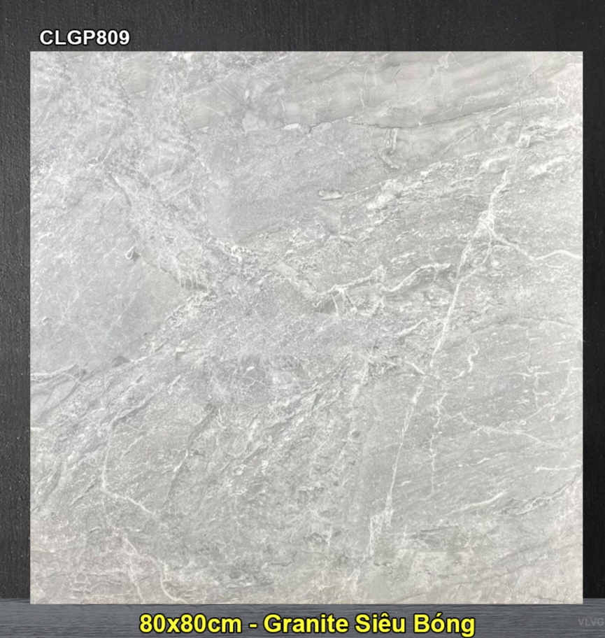 Gạch ốp lát 80x80cm Viglacera -4975