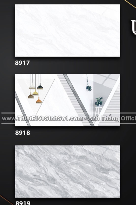 Gạch ốp lát 40x80cm -4308