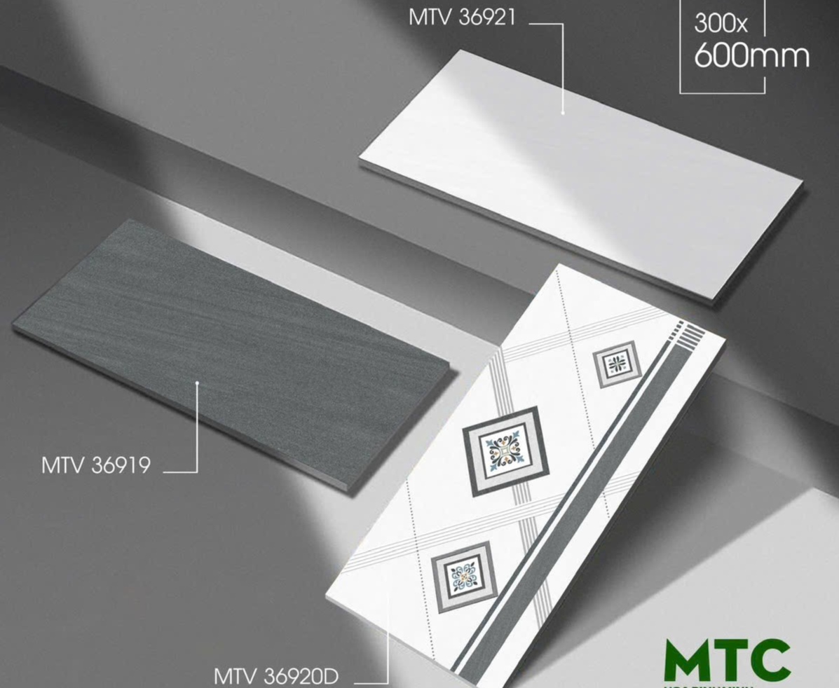 Gạch ốp tường 30x60cm-5294