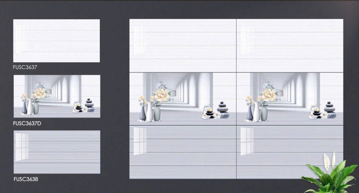 Gạch ốp tường 30x60cm-5322