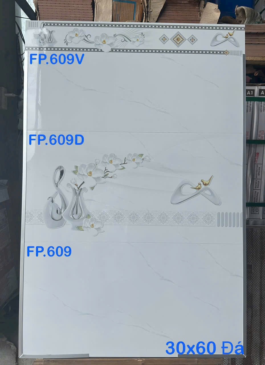 Gạch ốp tường 30x60cm-5338