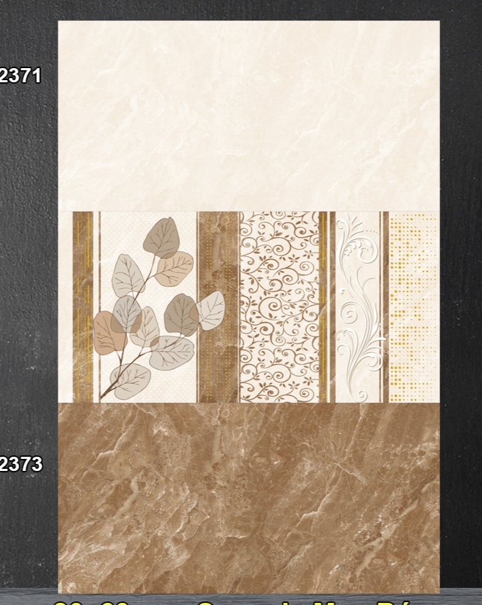 Gạch ốp tường 30x60cm ( điểm )-5599