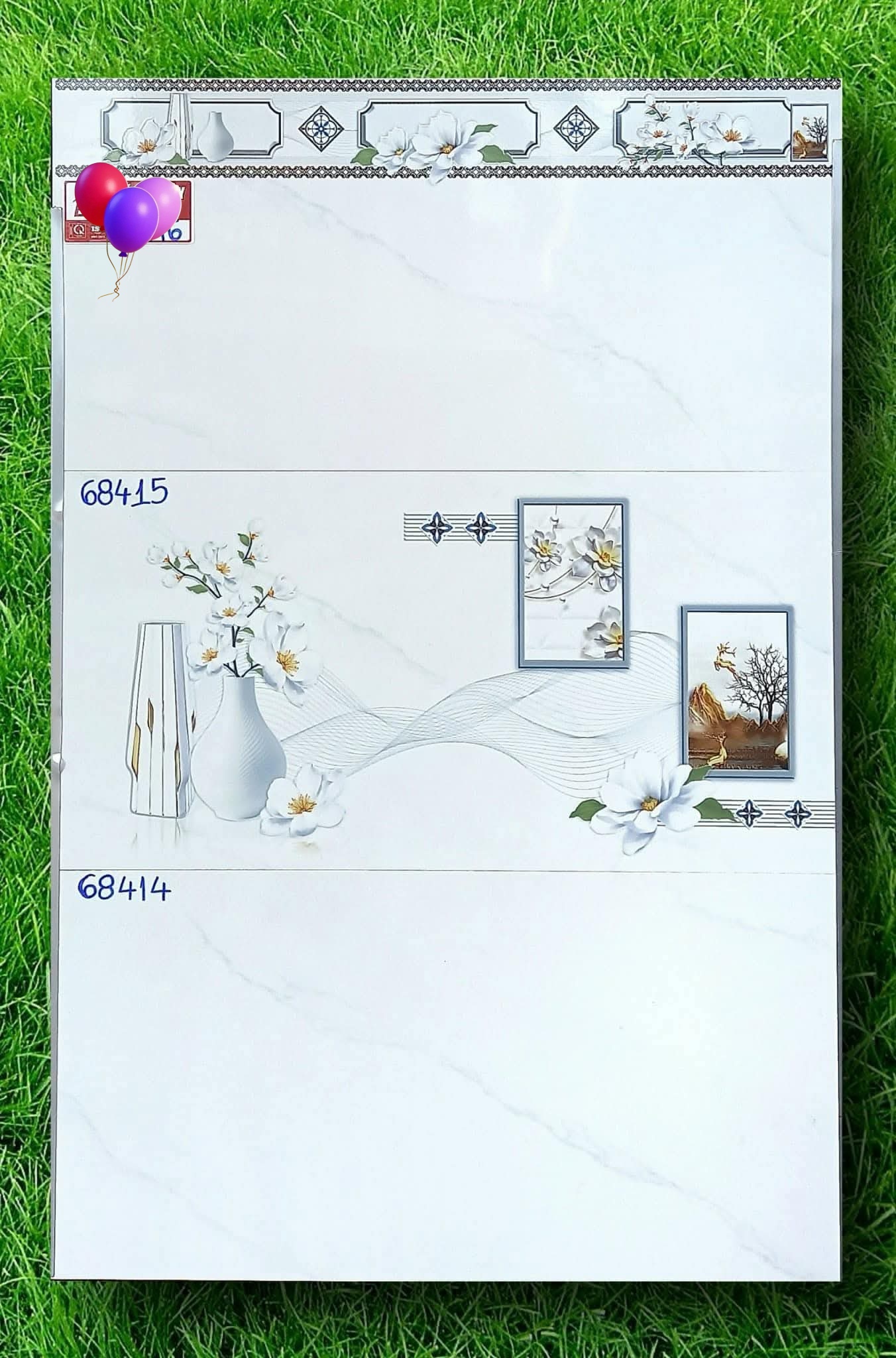 Gạch ốp tường 30x60cm-5427