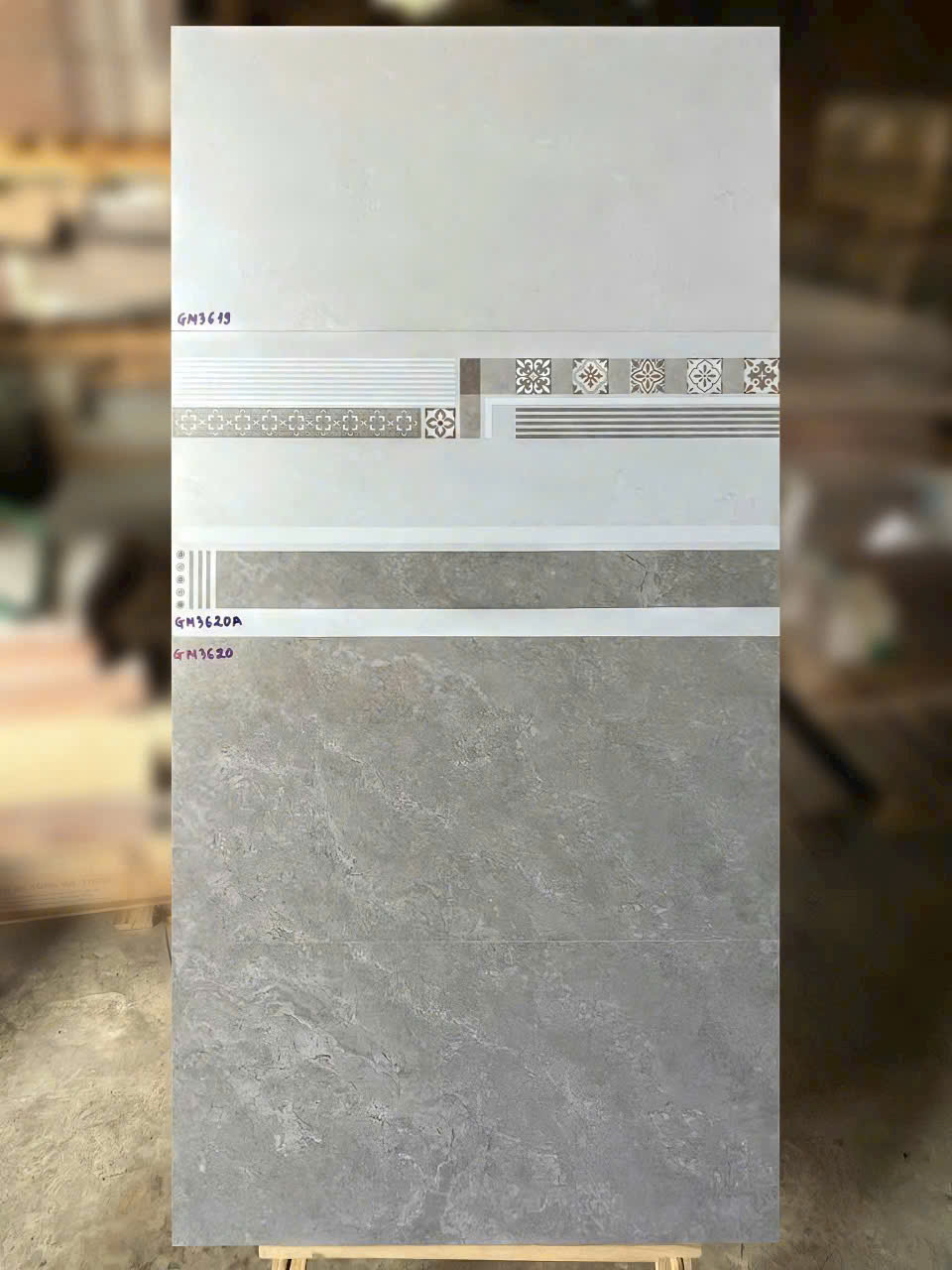 Gạch ốp lát 30x60cm-5442