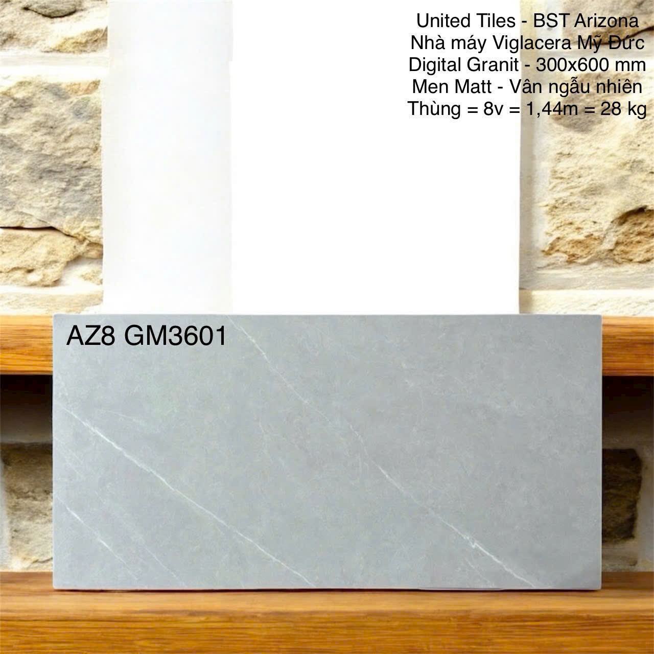 Gạch ốp lát 30x60cm-5459