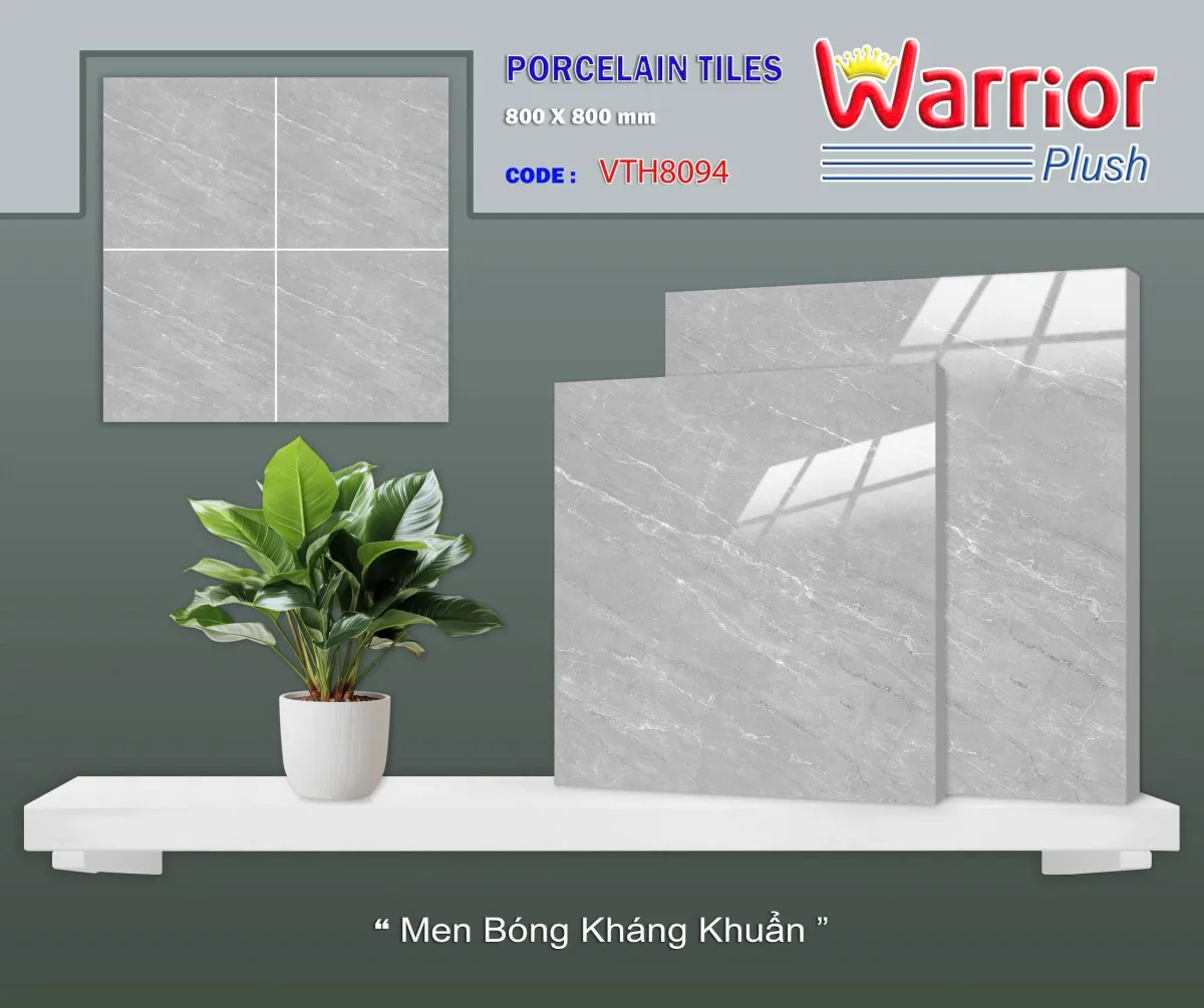 Gạch ốp lát 80x80cm -5529