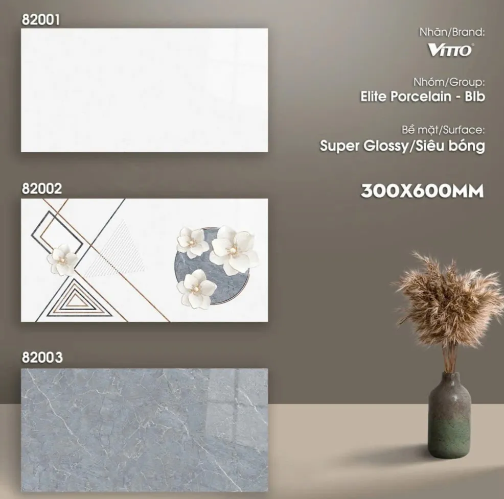 Gạch ốp tường 30x60cm (đậm)-5545