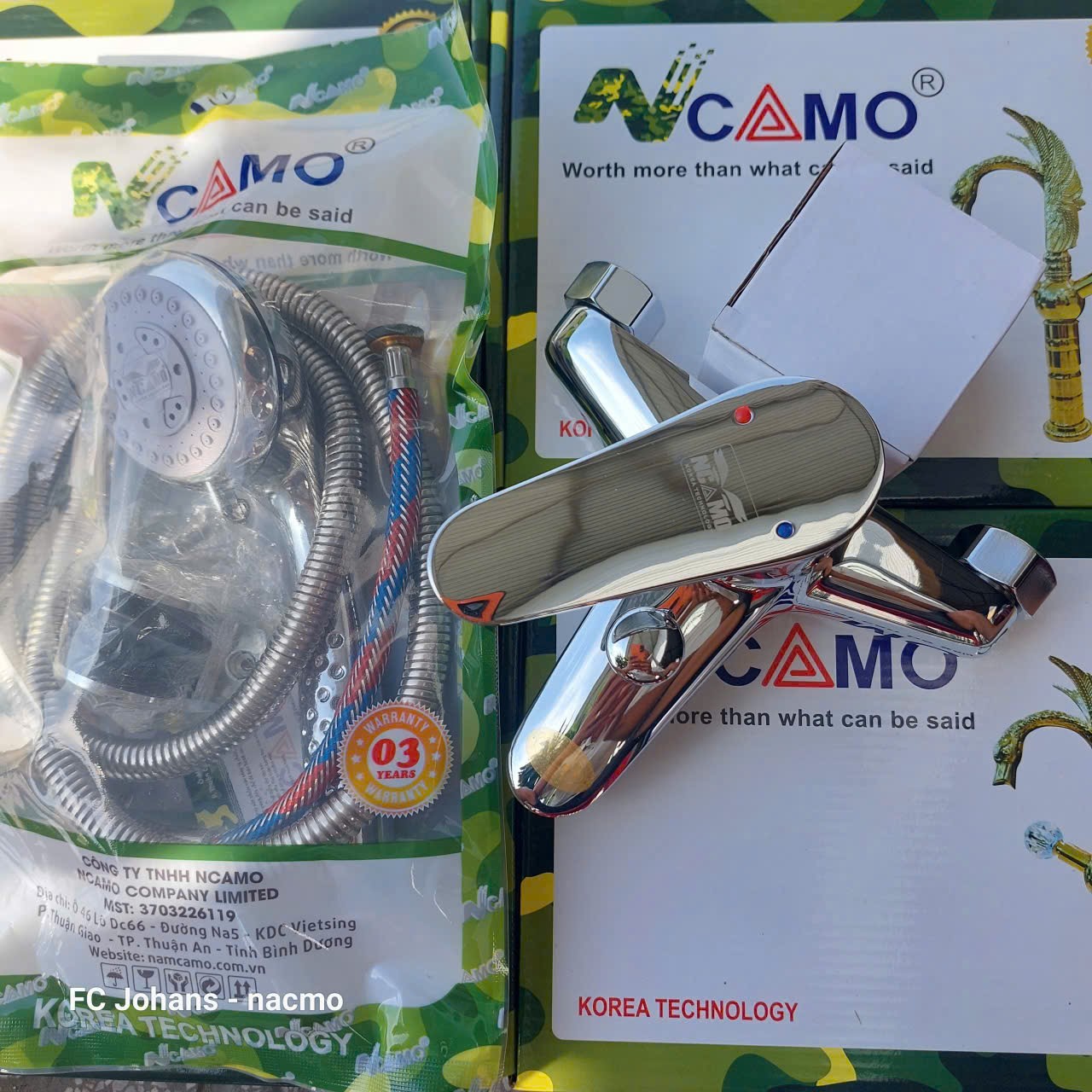 Củ sen + tay sen nóng lạnh-5569