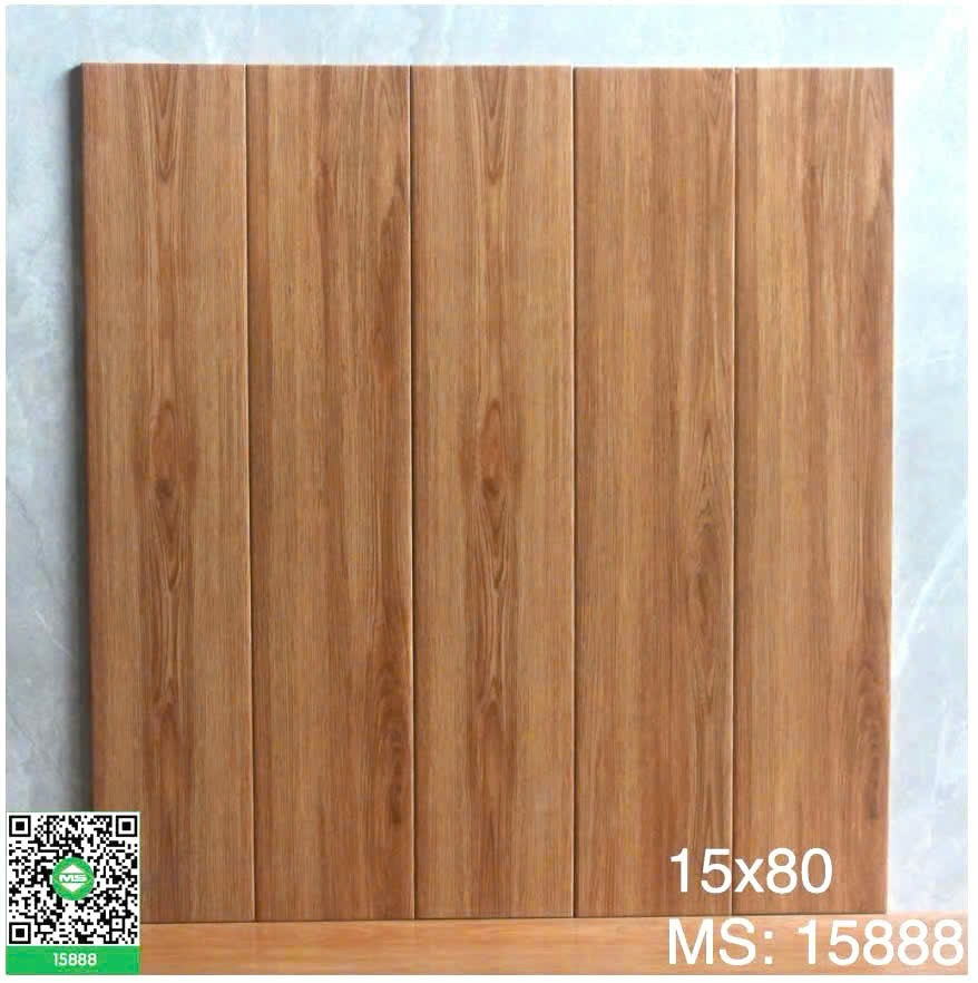 Gạch gỗ 15x80cm -5195