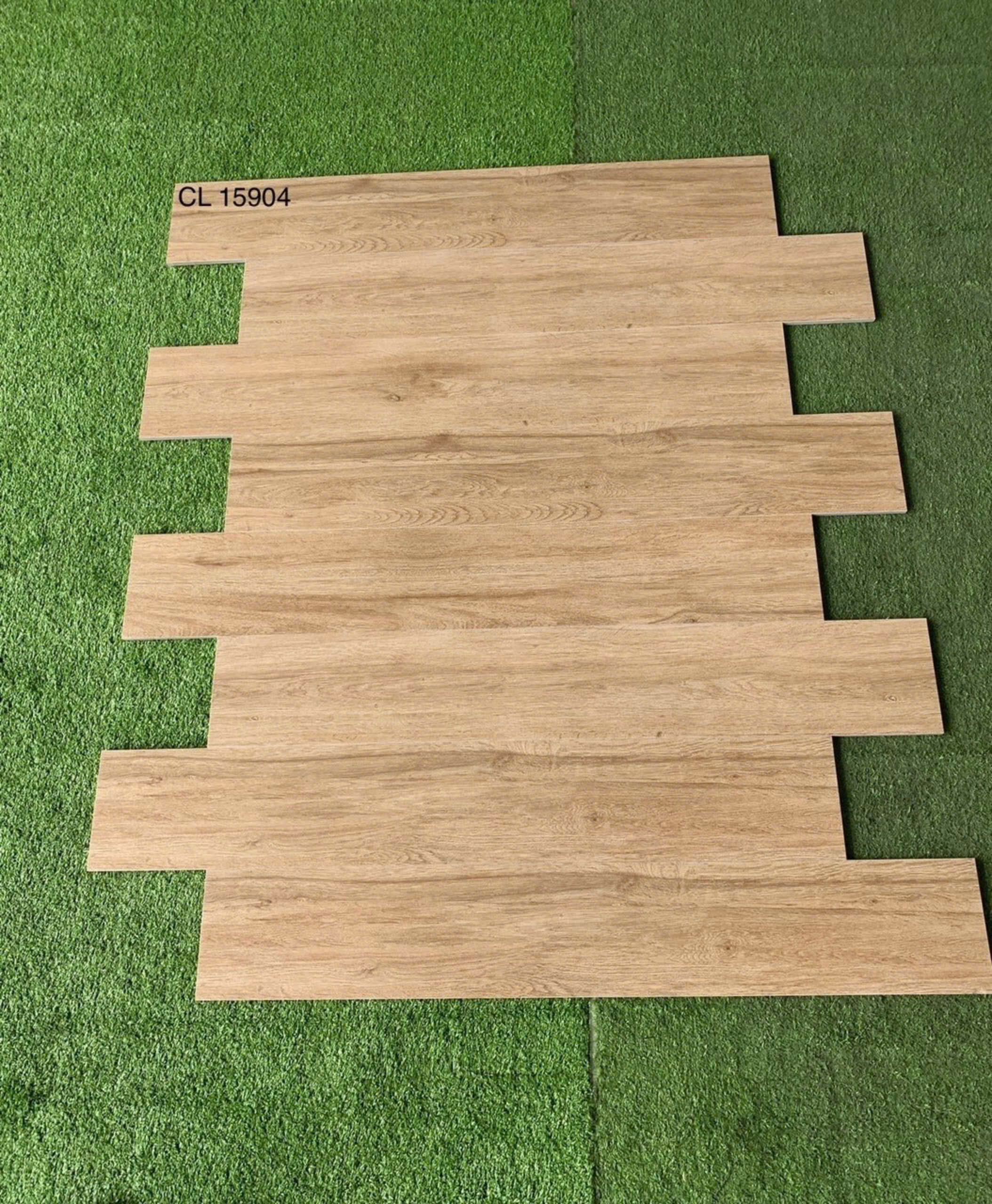 Gạch gỗ 15x90cm -5220
