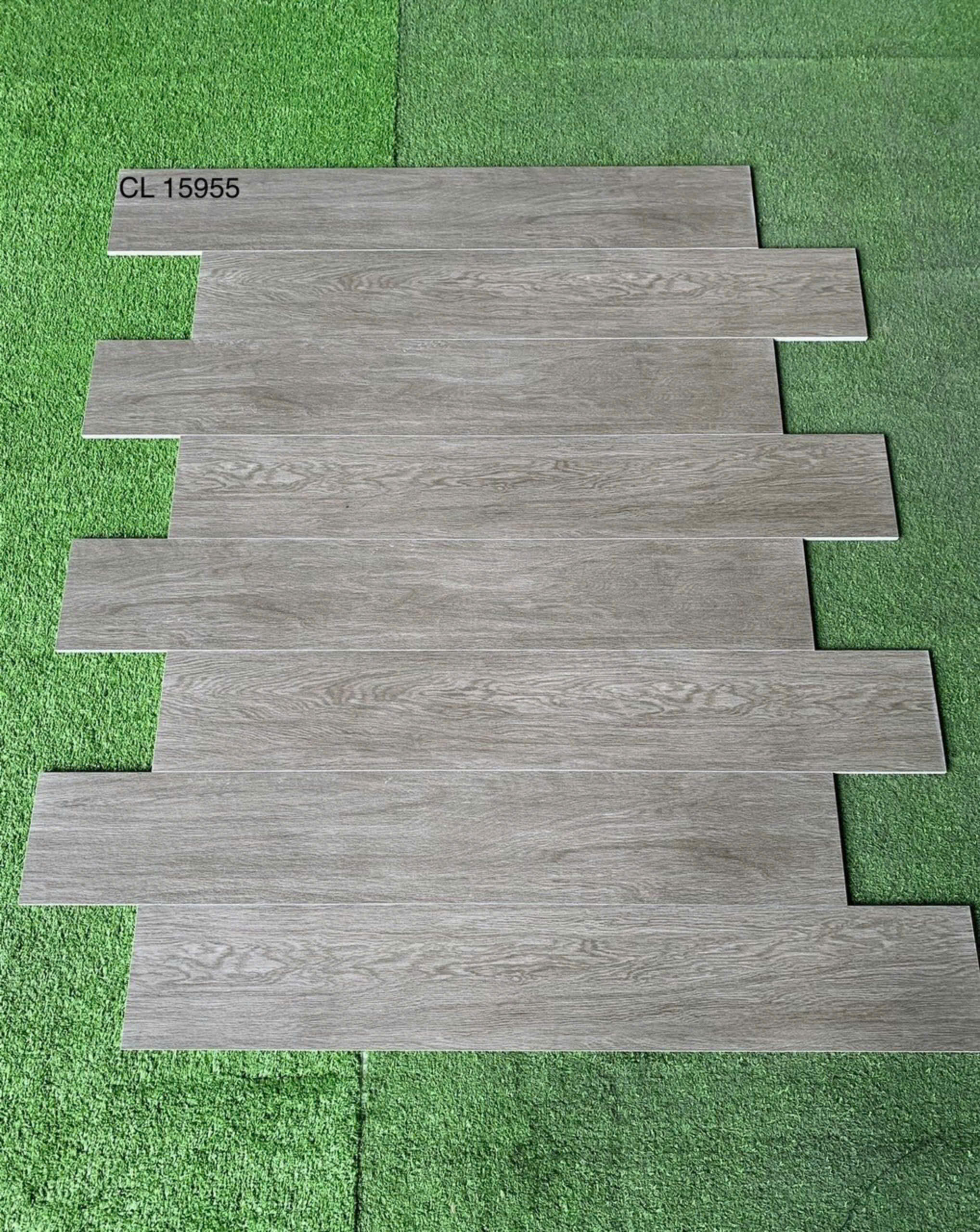 Gạch gỗ 15x90cm -5369