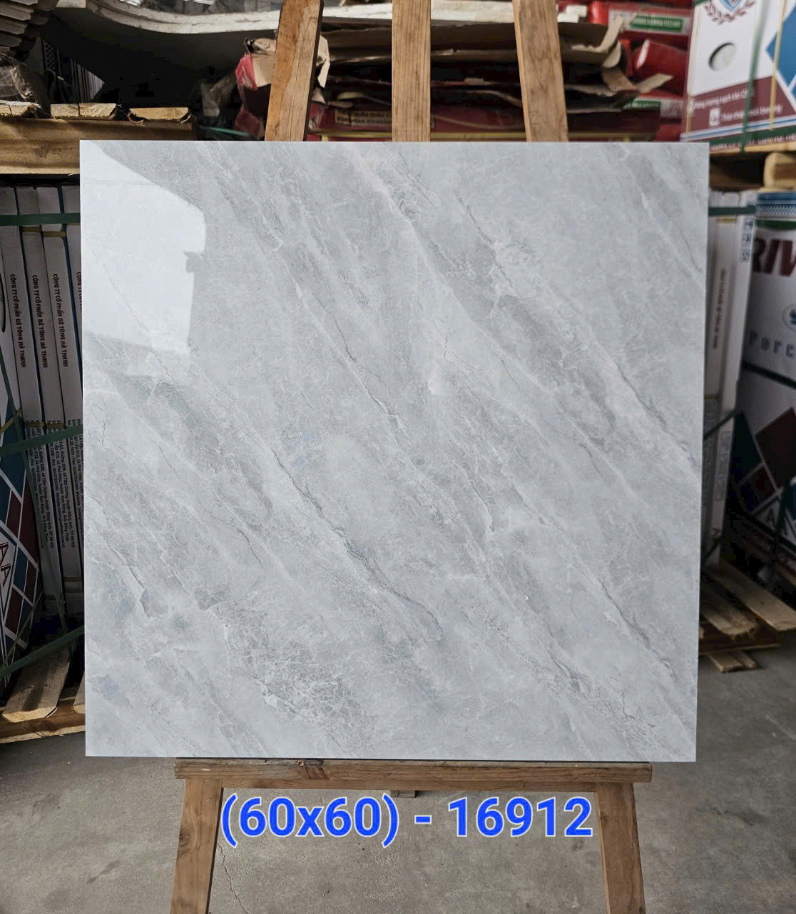 Gạch Lát Nền 60x60cm -4946