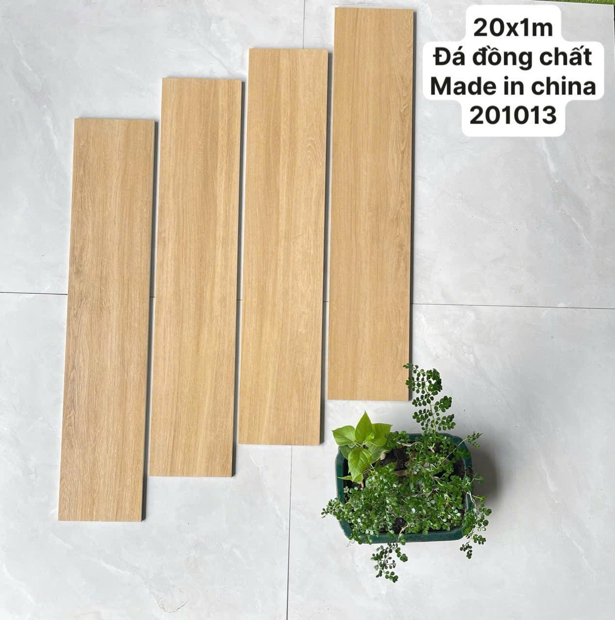 Gạch gỗ 20x100cm -5234