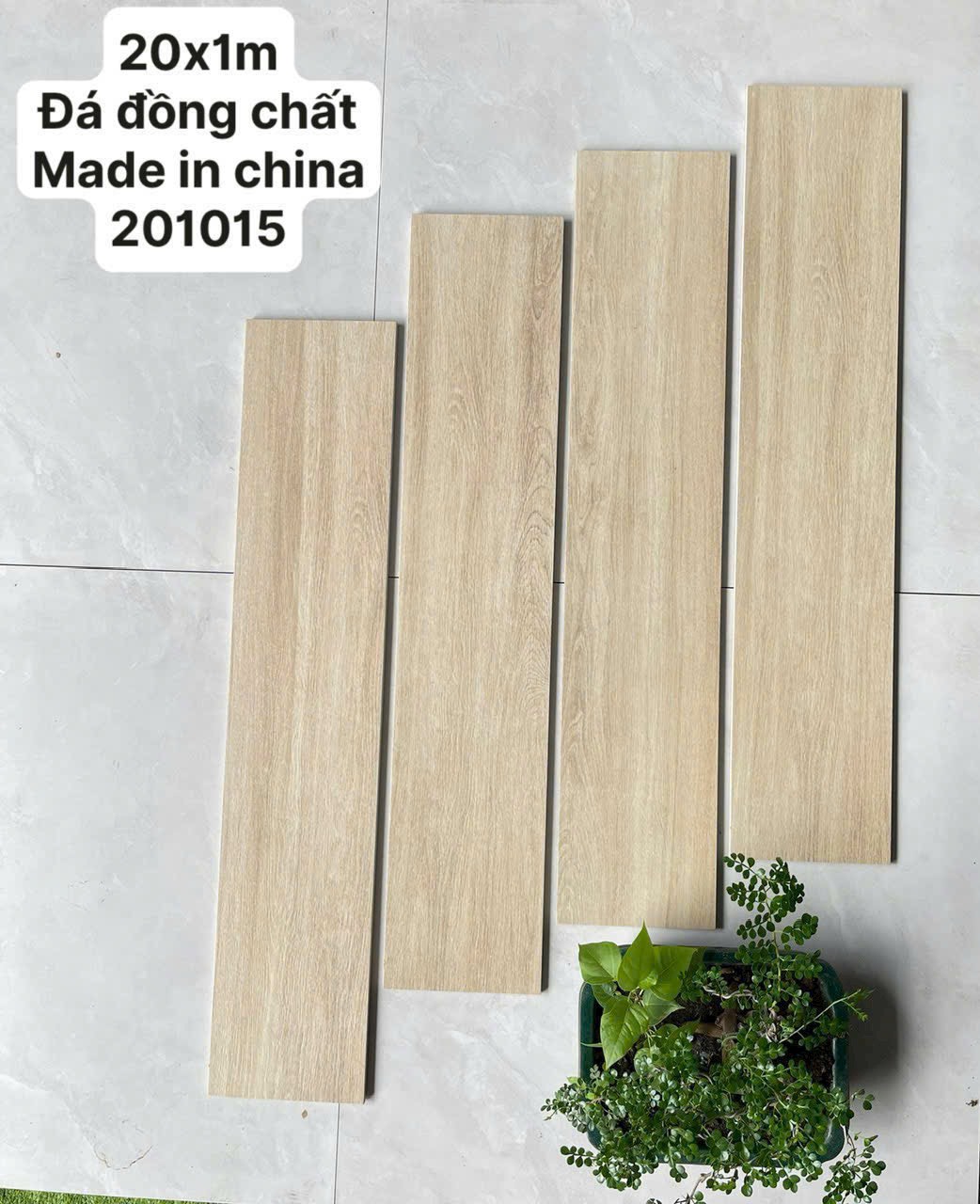 Gạch gỗ 20x100cm -5236