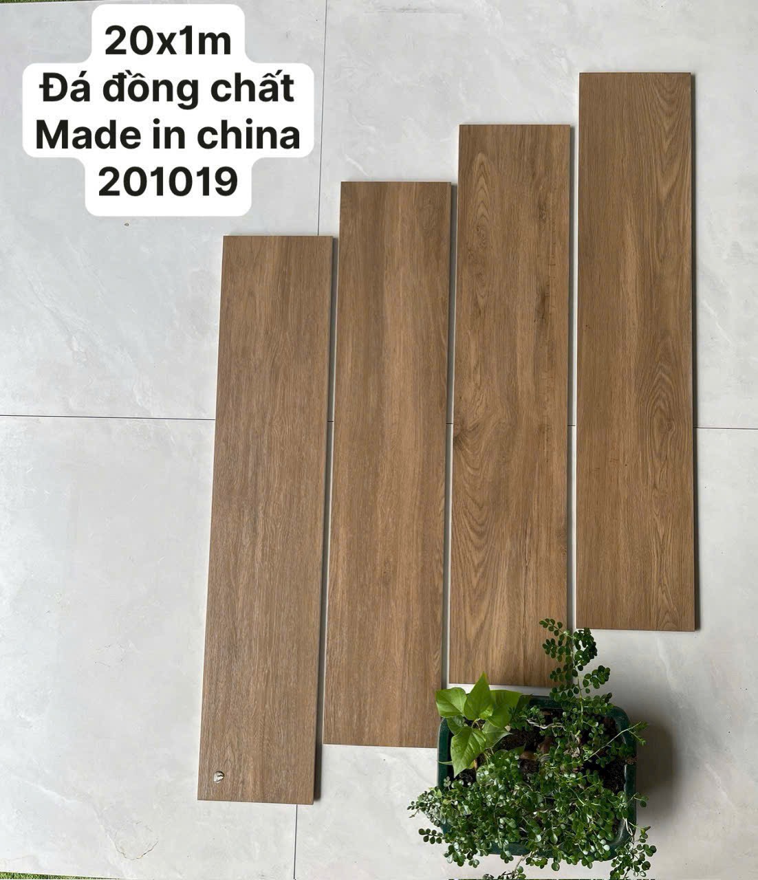 Gạch gỗ 20x100cm -5240