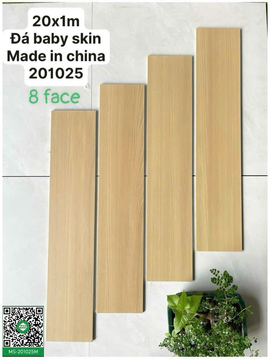 Gạch gỗ 20x100cm -5328
