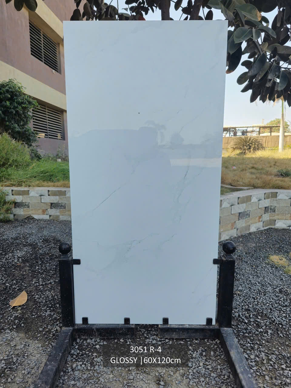 Gạch Lát Nền 60x120cm -5171