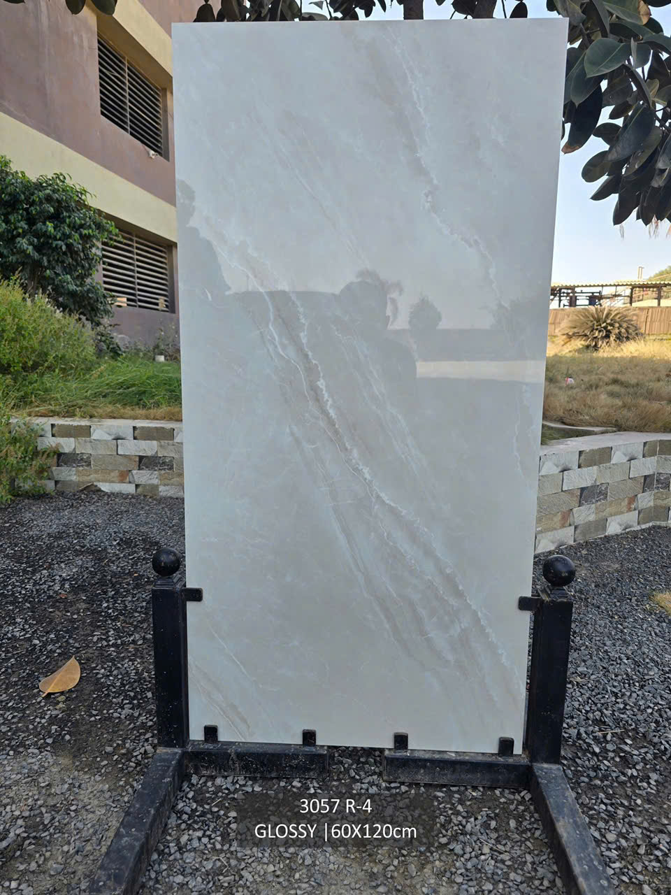 Gạch Lát Nền 60x120cm -5169