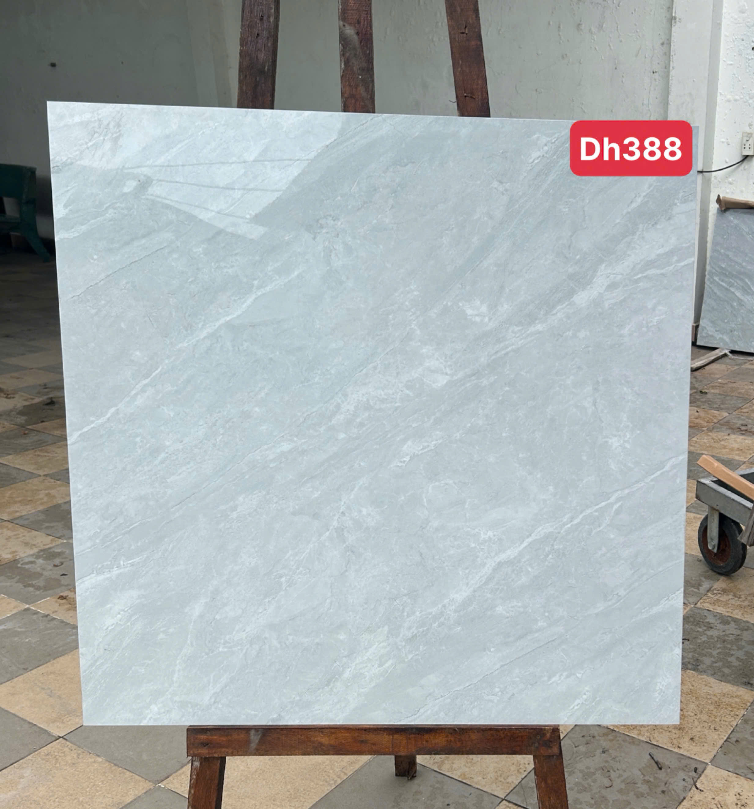 Gạch lát nền 80x80cm-3904