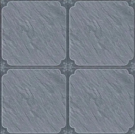 Gạch Lát Sân Vườn 50x50cm -5840