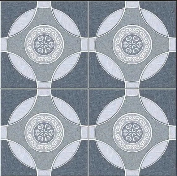 Gạch Lát Sân Vườn 50x50cm -5842