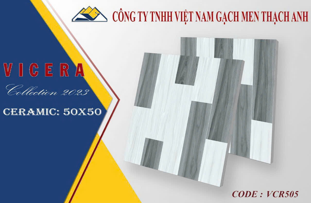 Gạch Lát Nền 50x50cm-5086