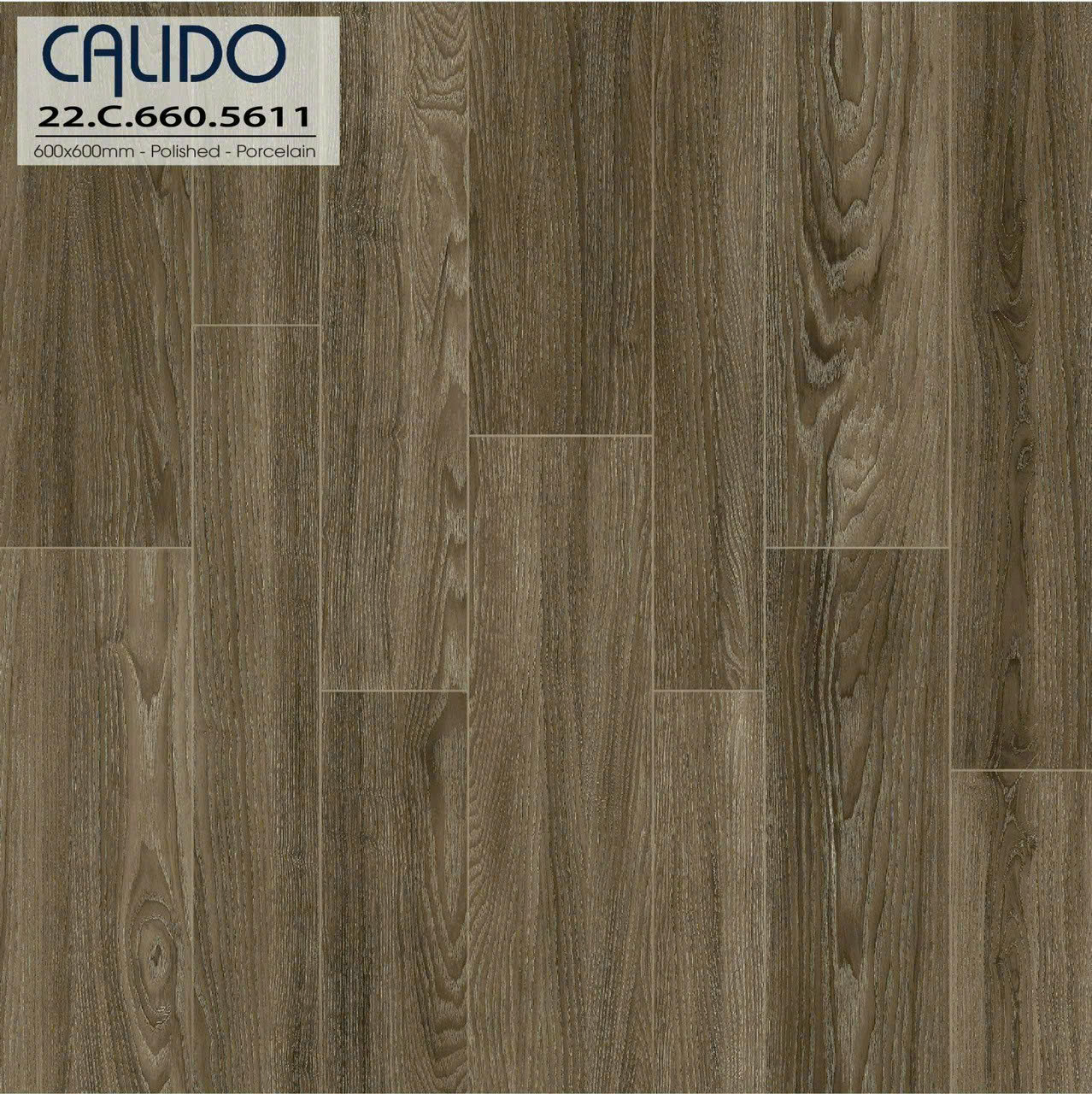 Gạch Lát Nền 60x60cm 5611-4777