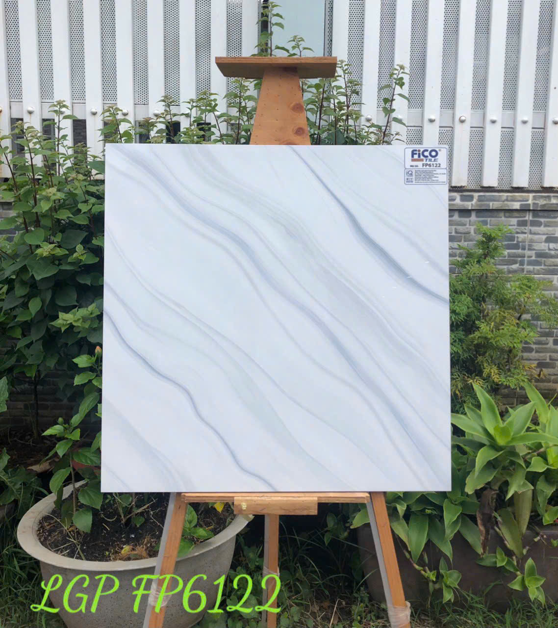 Gạch Lát Nền 60x60cm-4927