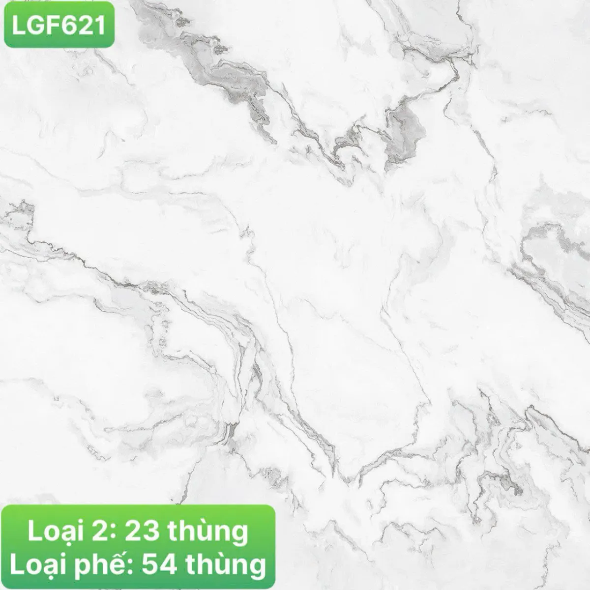 Gạch Lát Nền 60x60cm -5617