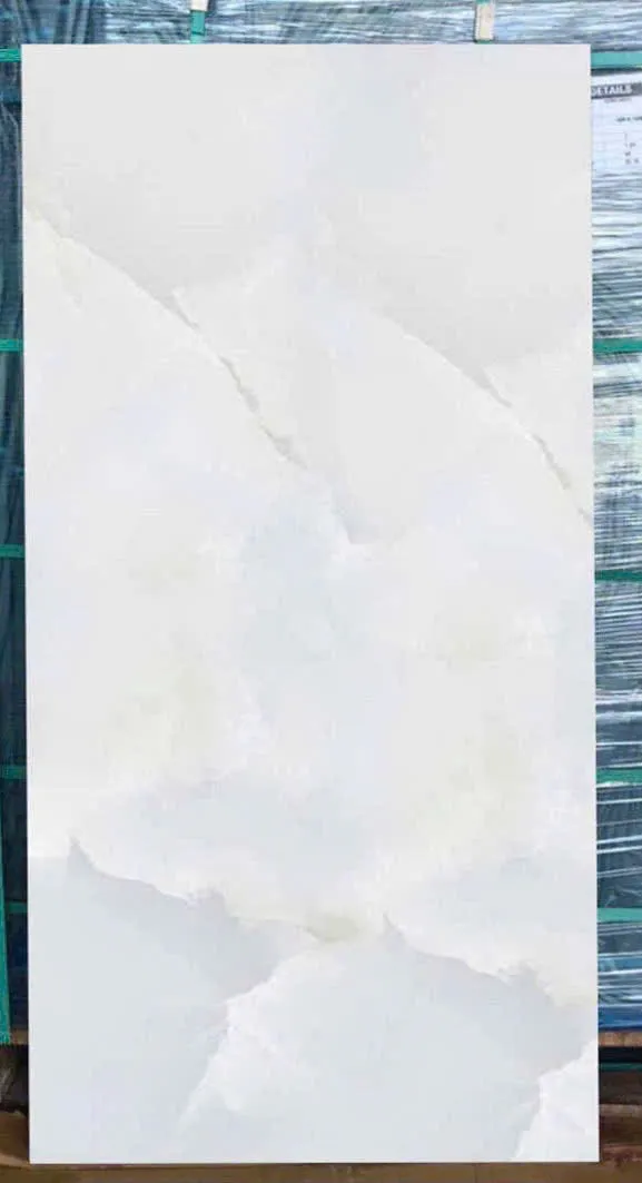 Gạch ốp lát 60x120cm ONICE WHITE-5641