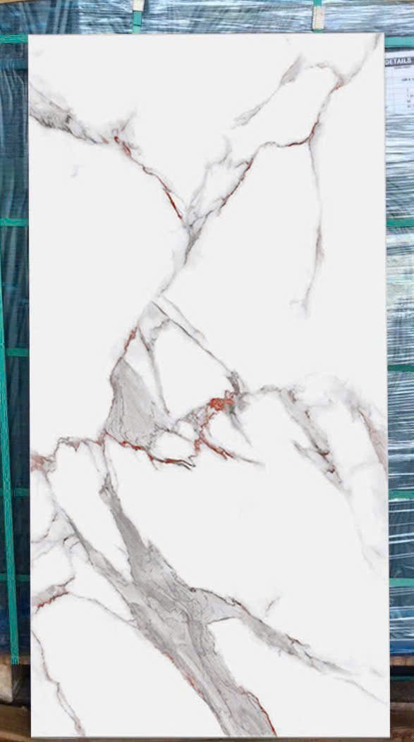 Gạch ốp lát 60x120cm LYLI WHITE-5656