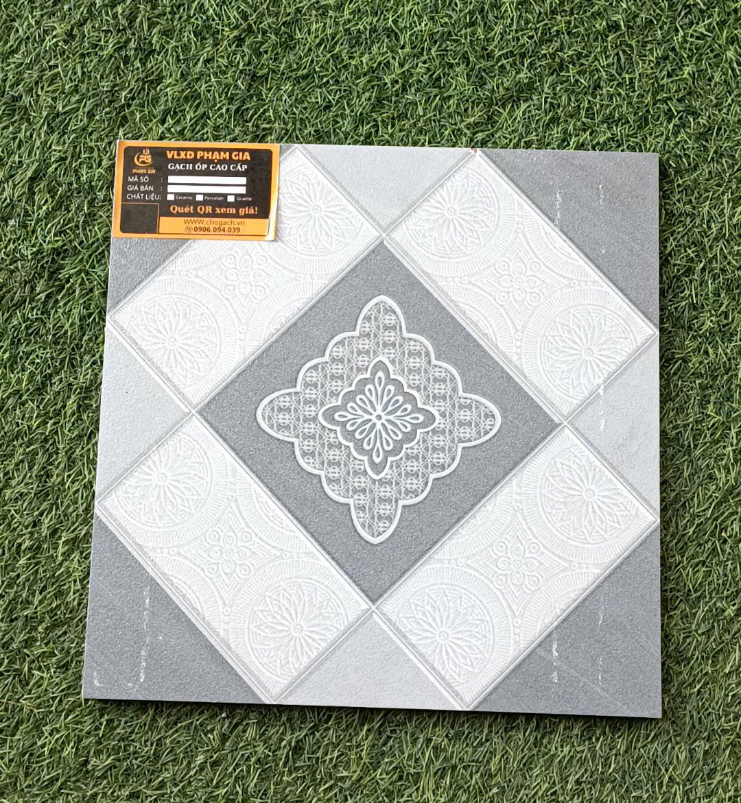 Gạch lát nền 30x30cm-5752