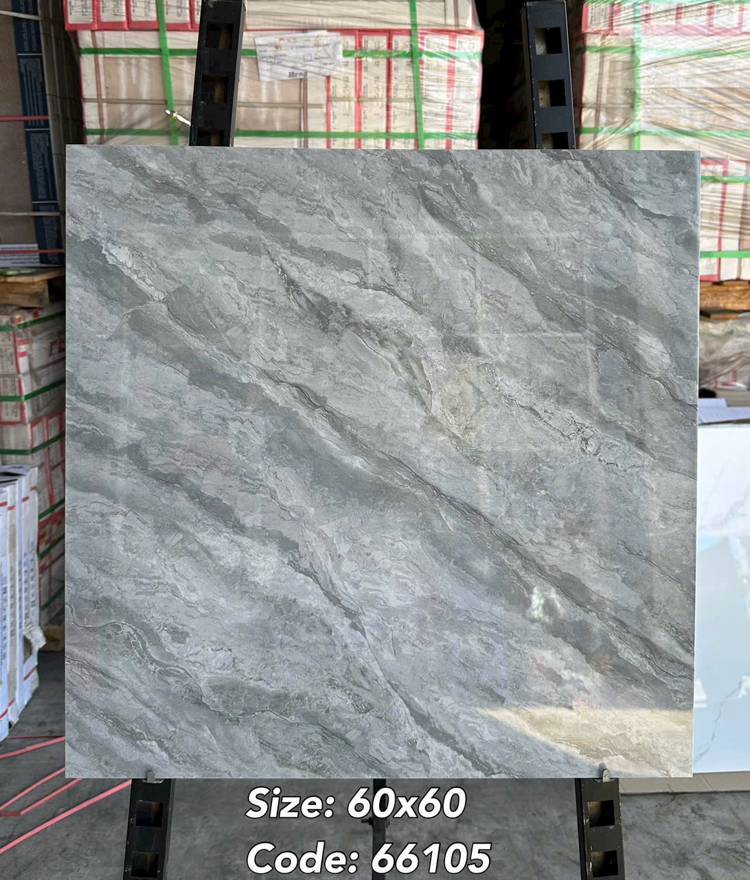 Gạch Lát Nền 60x60cm -4940