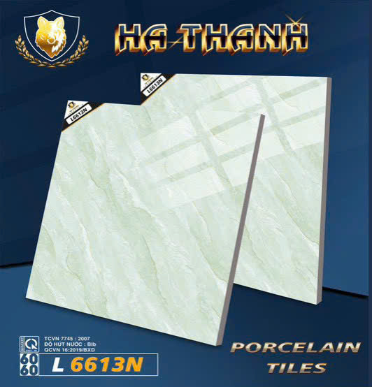 Gạch Lát Nền 60x60cm -5012