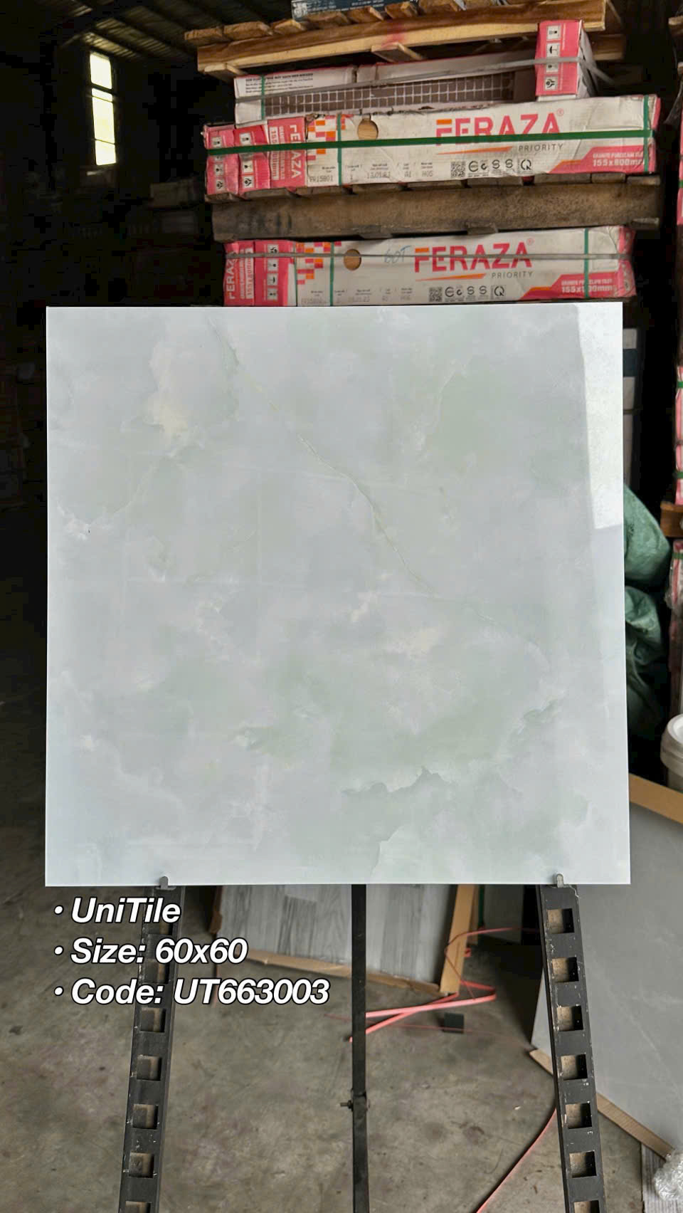 Gạch Lát Nền 60x60cm -4965