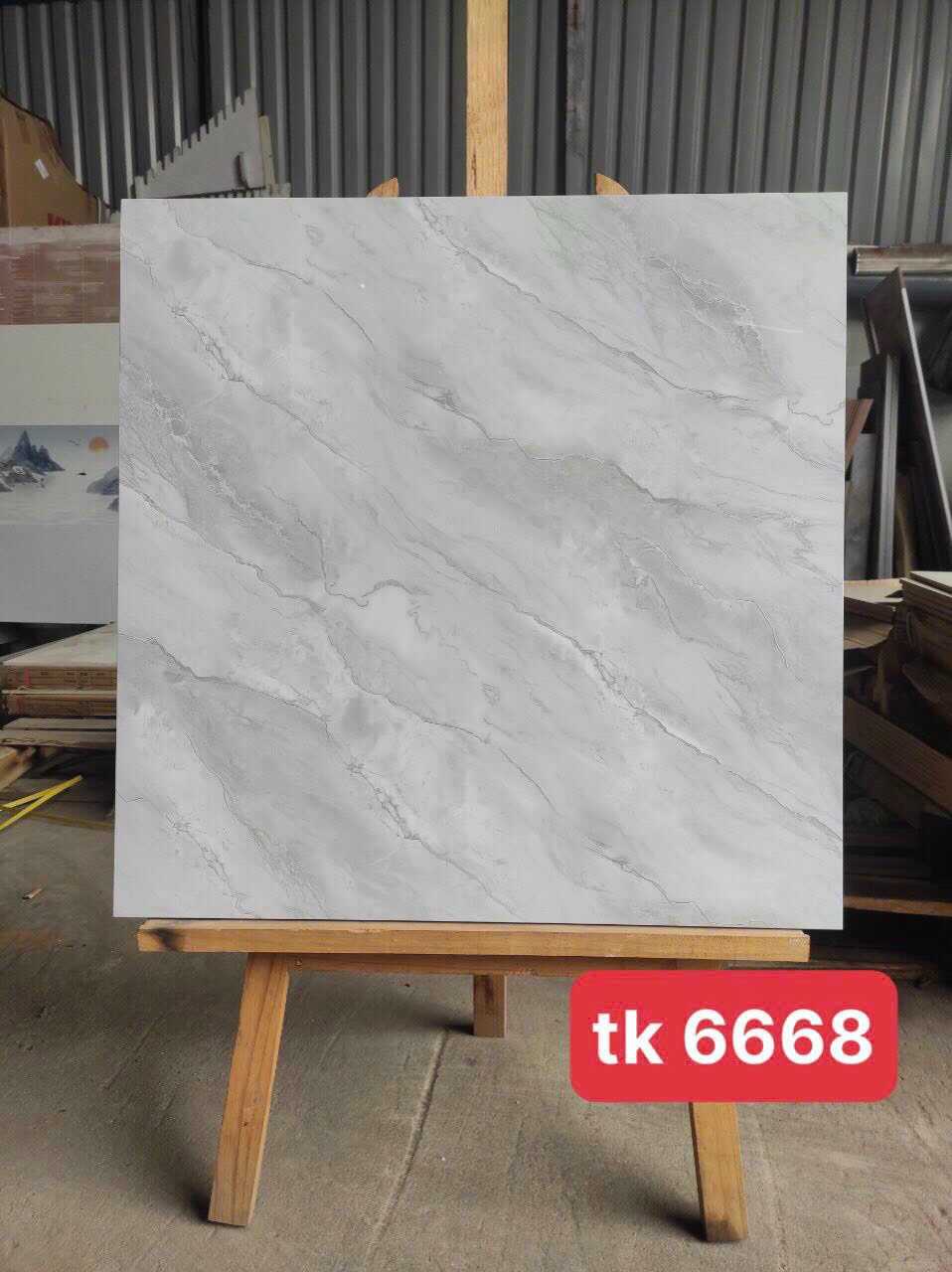 Gạch Lát Nền 60x60cm -5018