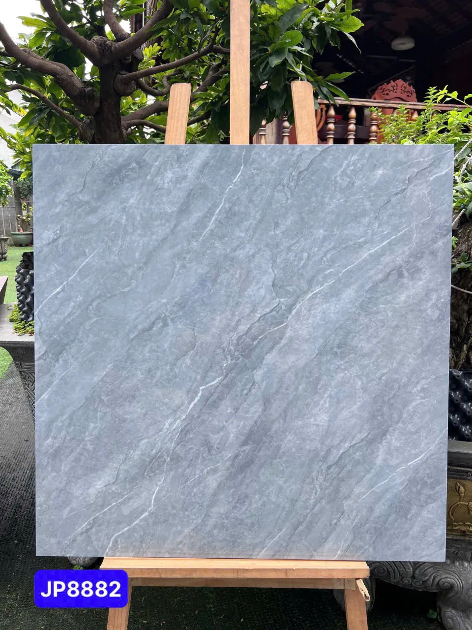 Gạch Lát Nền 80x80cm 8882-5778