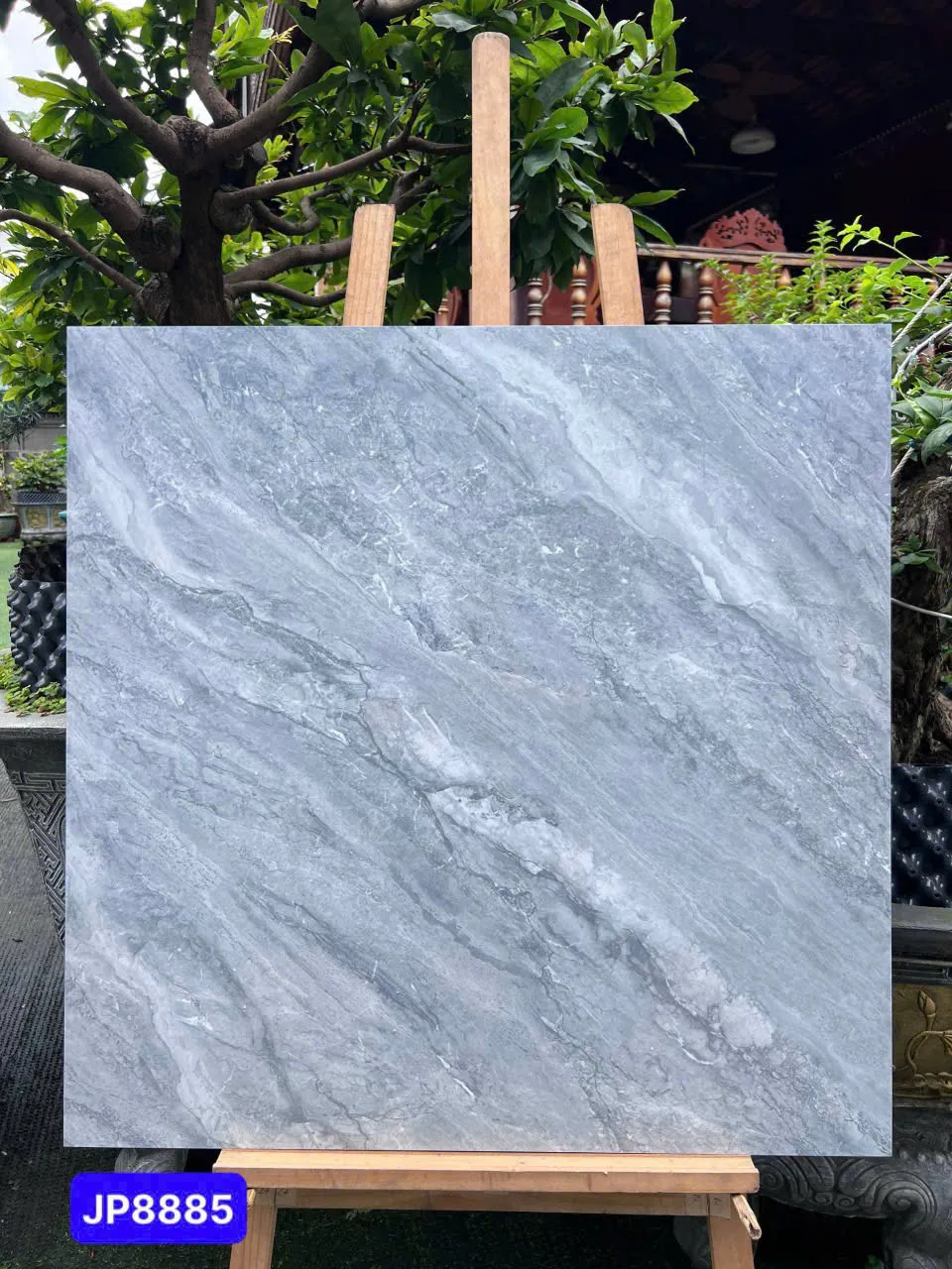 Gạch Lát Nền 80x80cm 8885-5835