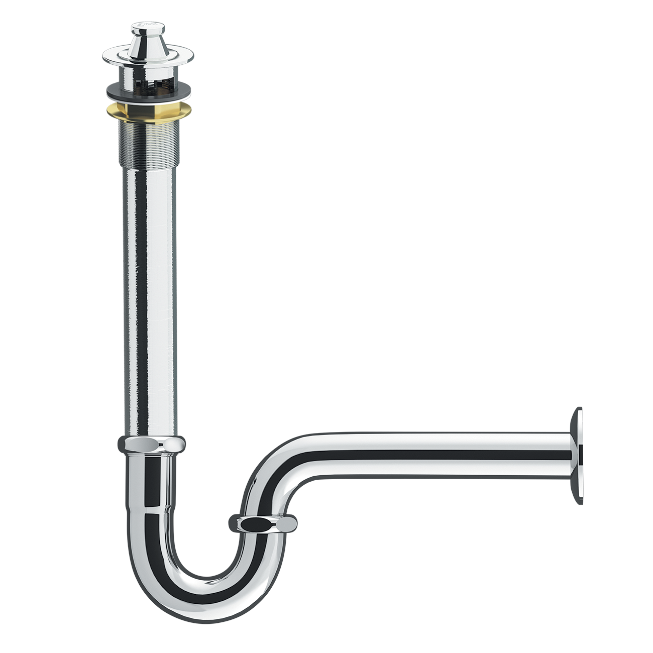 Bộ xả lavabo Inax 105PAL-2662