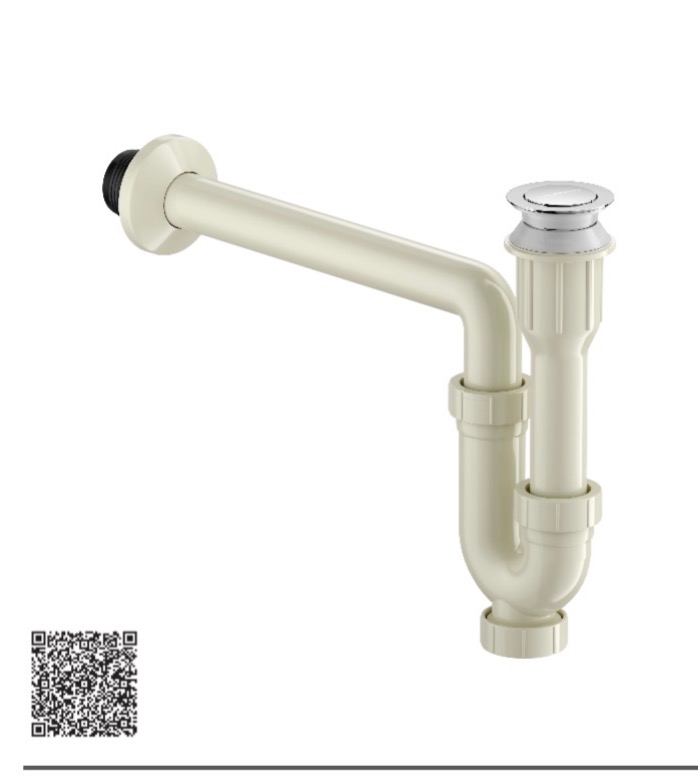 Bộ xả lavabo Viglacera VG817.1-3121