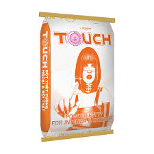 Bột trét Mykolor Touch ngoại thất 40kg-2517