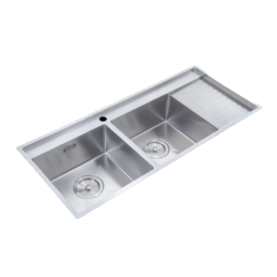 Chậu rửa chén Luxta LC11048-2636