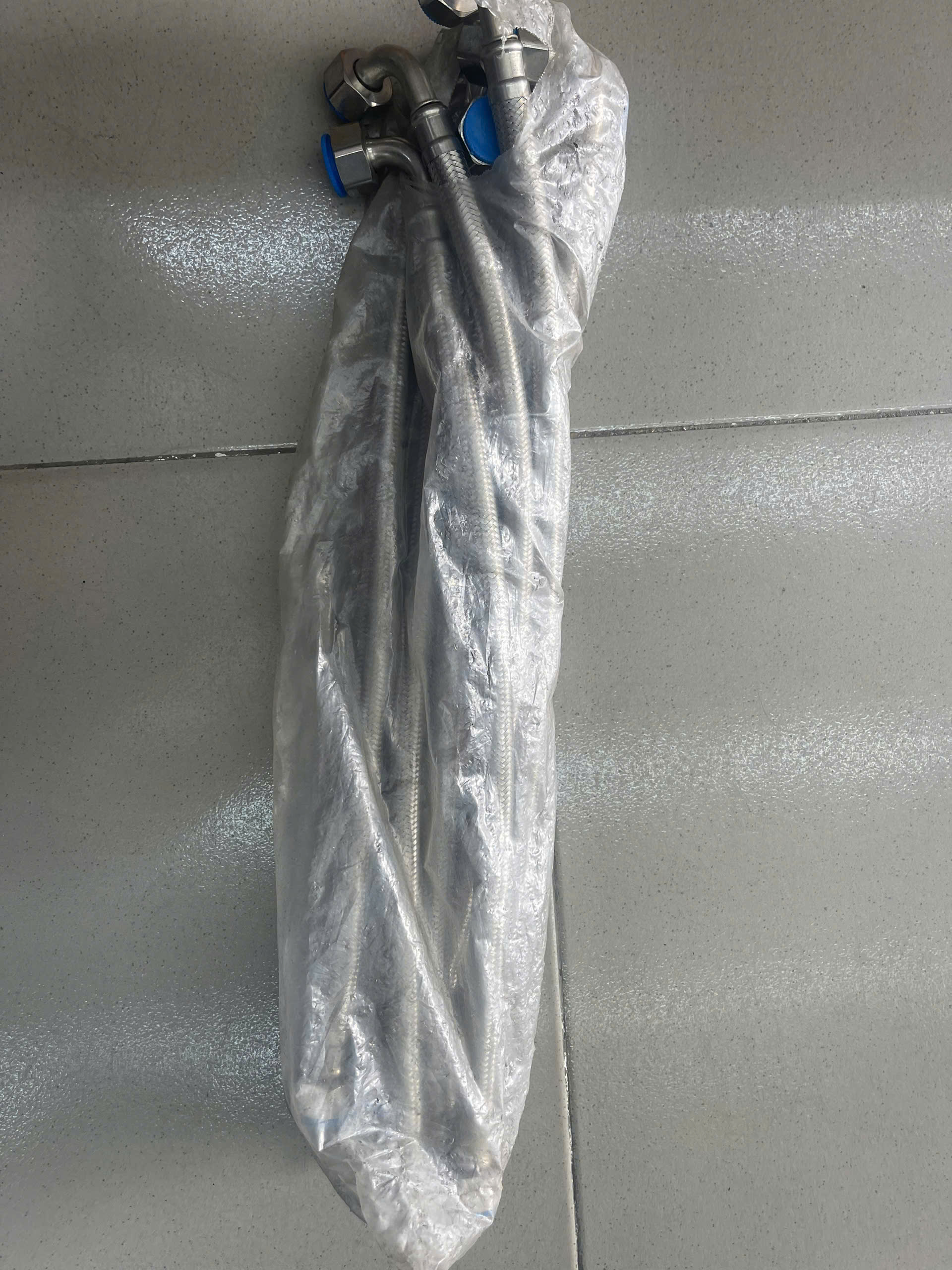 Dây cấp nước 40 cm-4152