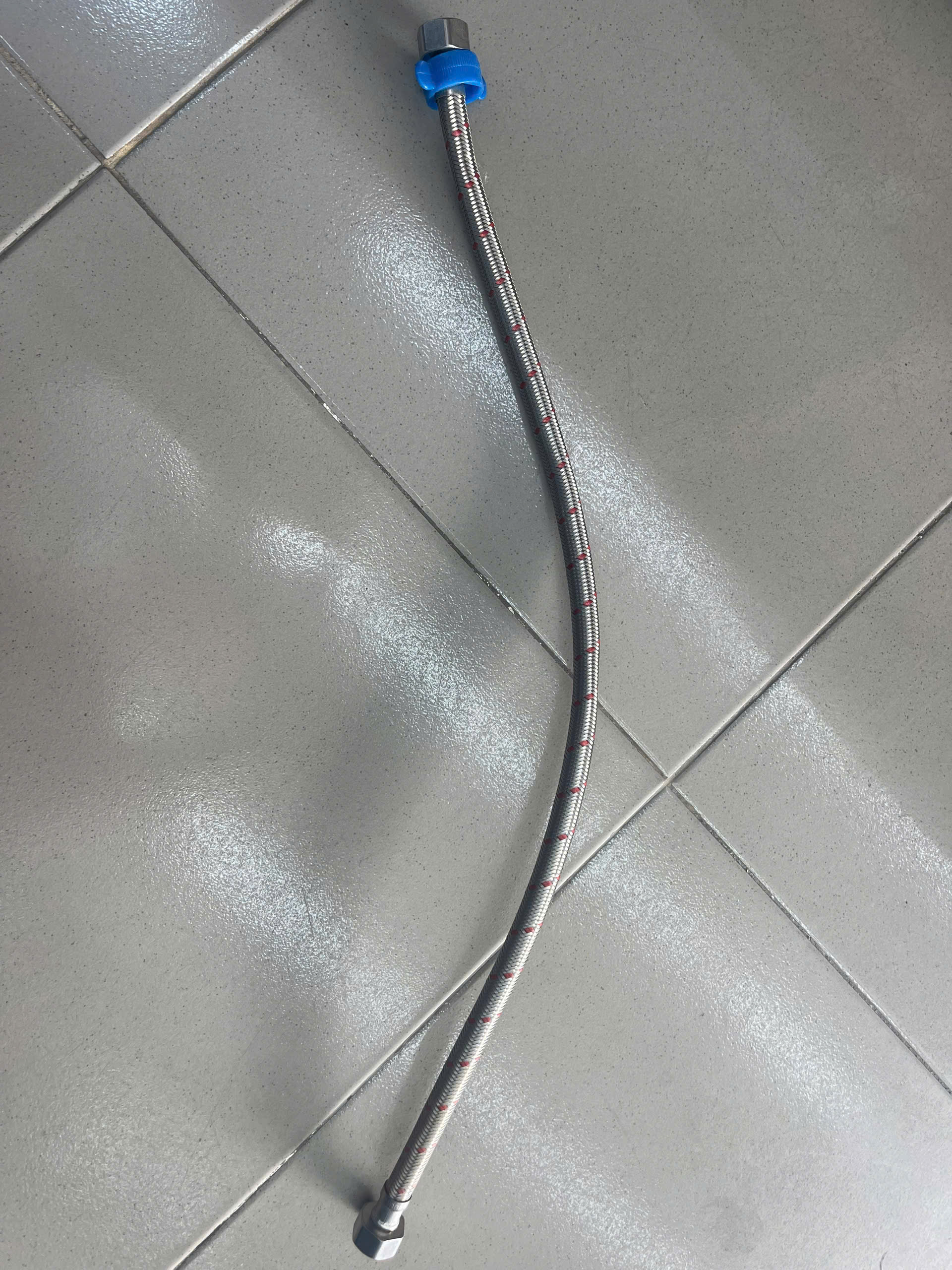 Dây cấp nước nóng 60 cm-4155