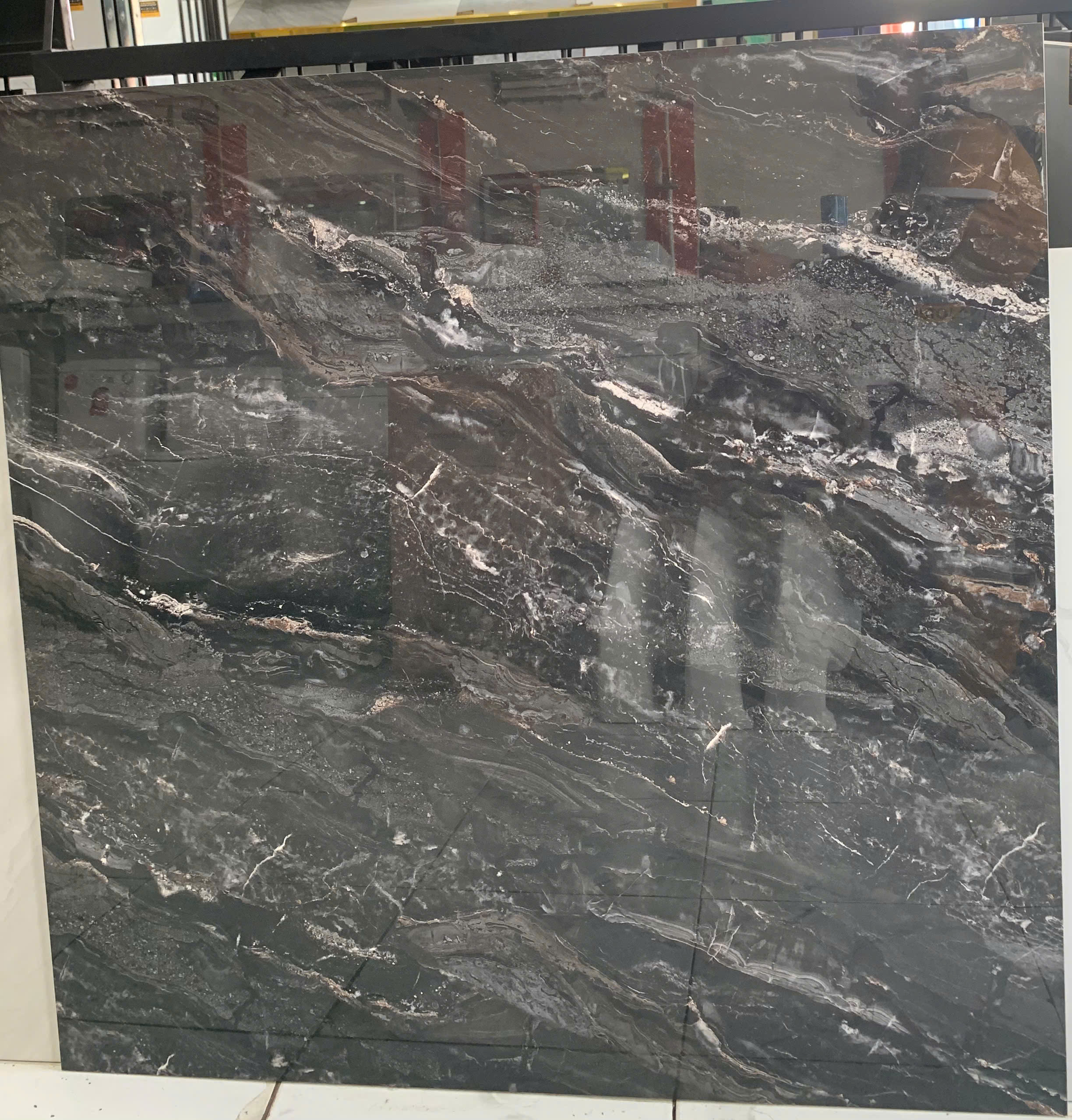 GẠCH 100X100 -4214