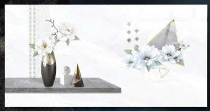 GẠCH 30X60 ĐIỂM-4173